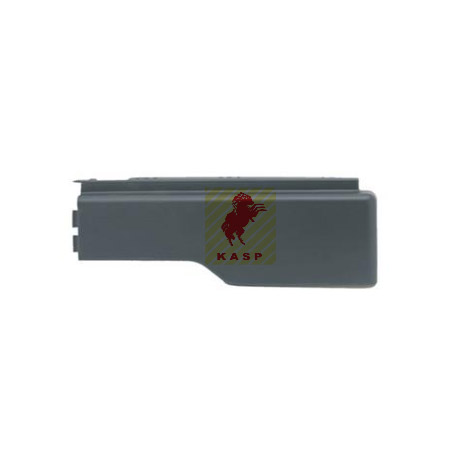 8141236 FRONT FENDER EXTENSION-LH