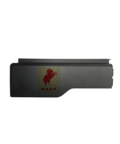 8141237 FRONT FENDER EXTENSION-RH