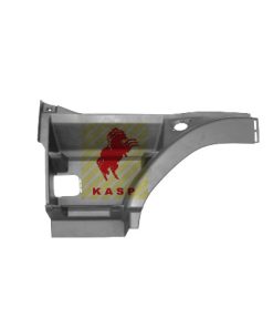 8144107 STEP WELL CASE-LH