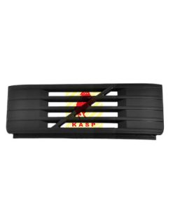 8144455 FRONT GRILL-UPPER