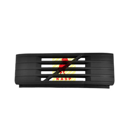 8144455 FRONT GRILL-UPPER