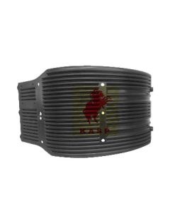 8144551 FRONT MUDGUARD FENDER-LH