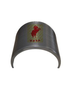 8155805 MUDGUARD TRACTION FENDER