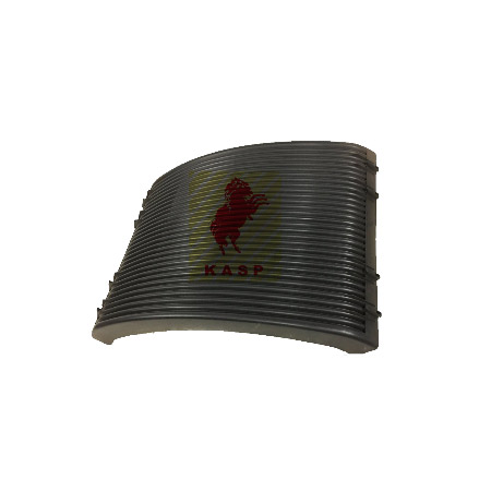 8155808 REAR MUDGUARD FENDER
