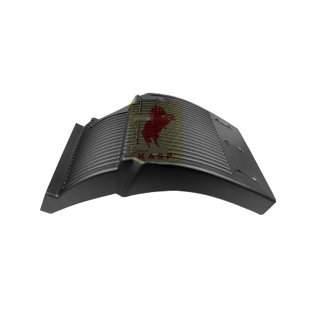 8156540 FRONT MUDGUARD FENDER-RH