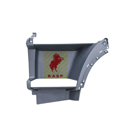 82136982 FOOT STEP WELL CASE-LH