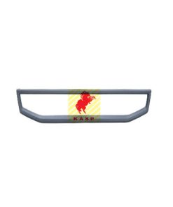 82180491 UPPER GRILL FRAME