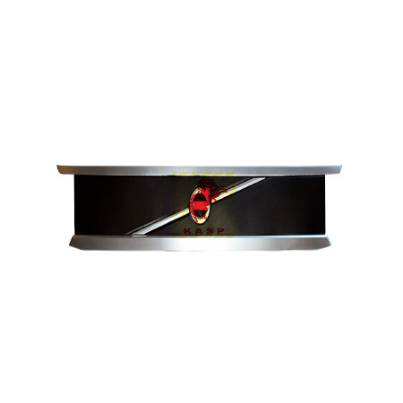 84027588 FRONT PANEL