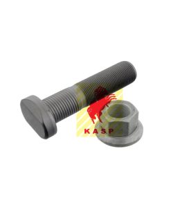 000 401 4171S WHEEL BOLT SET