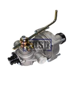 001 431 8312 RELAY VALVE - BIG HOLE, 22M