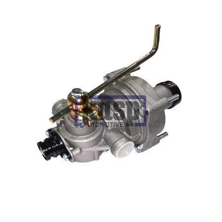001 431 8312 RELAY VALVE - BIG HOLE, 22M
