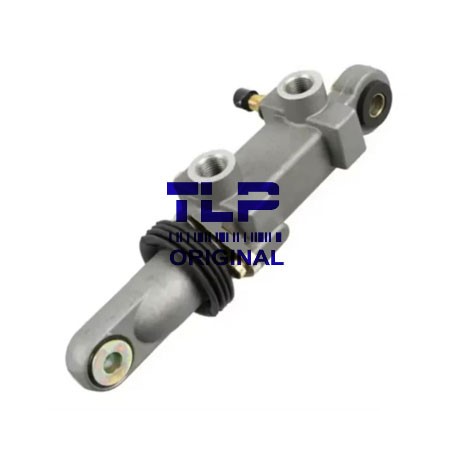01.020.3463 GEAR SHIFTING CYLINDER, WITH BRACKET