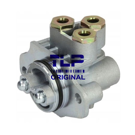 01.020.6257 GEAR BOX SHUT-OFF VALVE