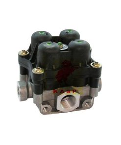 3197858 4-CIRCUIT-PROTECTION VALVE