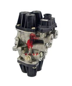 934 705 005 0  4- CIRCUIT-PROTECTION VALVE
