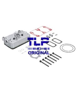 03.100.1501 CYLINDERHEAD COMPLETE, COMPRESSOR