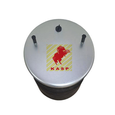 05.429.40.50.1 AIR SPRING WITH STEEL PISTON - Image 2