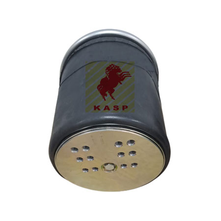 05.429.40.50.1 AIR SPRING WITH STEEL PISTON - Image 3