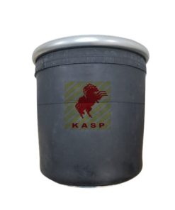 05.429.40.50.1 AIR SPRING WITH STEEL PISTON