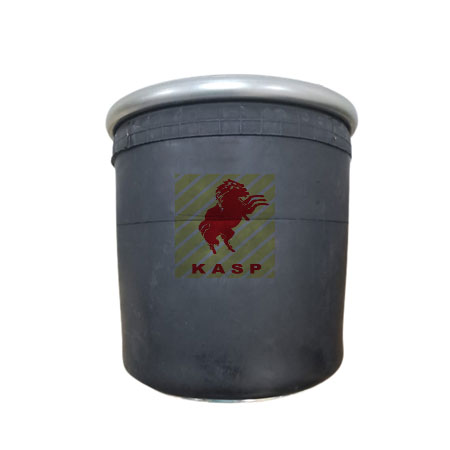 05.429.40.50.1 AIR SPRING WITH STEEL PISTON