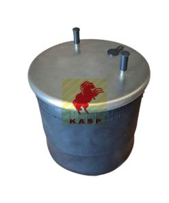 05.429.41.14.1 AIR SPRING WITH STEEL PISTON