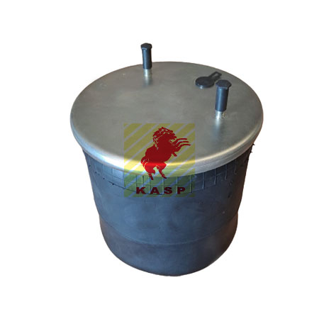 05.429.41.14.1 AIR SPRING WITH STEEL PISTON