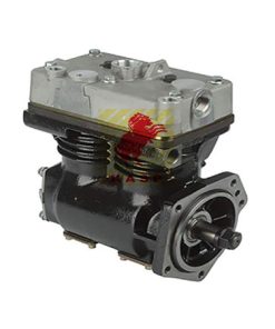 8113264 AIR COMPRESSOR TWIN