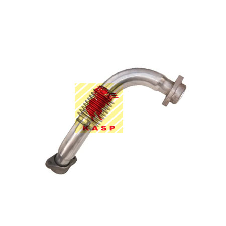 541 140 2203 EXHAUST MANIFOLD