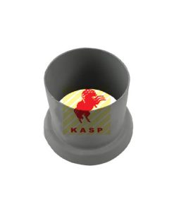 621 492 0008 EXHAUST CONNECTOR PIPE