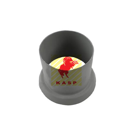 621 492 0008 EXHAUST CONNECTOR PIPE