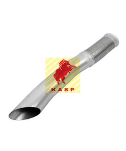 930 490 0419 EXHAUST PIPE