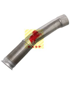 930 490 7219 EXHAUST PIPE