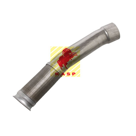 930 490 7219 EXHAUST PIPE