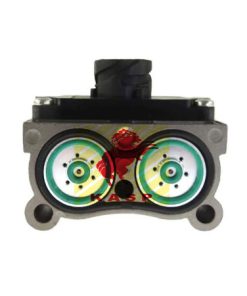945 260 0057 DOUBLE VALVE