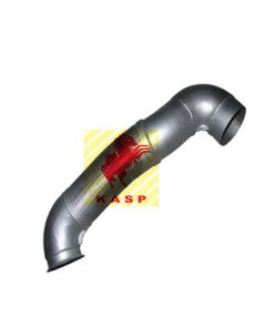 948 490 4519 EXHAUST PIPE