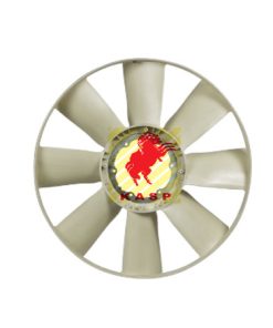 003 205 4206 FAN WITHOUT CLUTCH