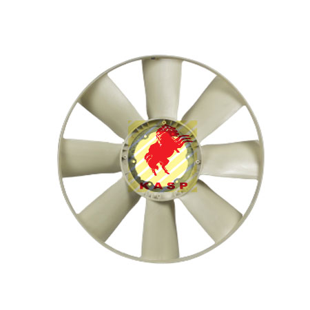 003 205 4206 FAN WITHOUT CLUTCH