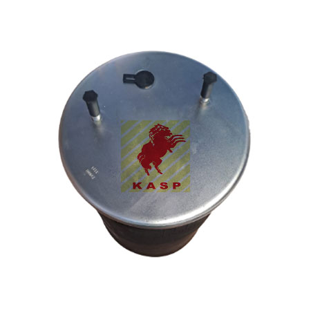 05.429.40.36.1 AIR SPRING WITH STEEL PISTON - Image 3
