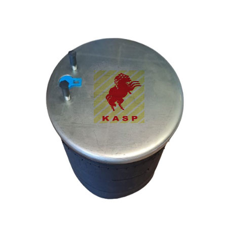 1076594S AIR SPRING WITHOUT PISTON - Image 2