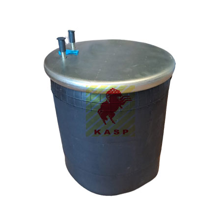 1076594S AIR SPRING WITHOUT PISTON