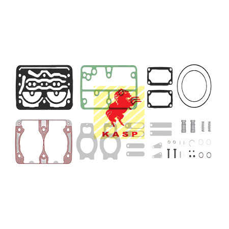 20442353S COMPRESSOR REPAIR KIT