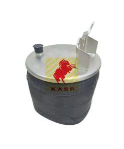 20375227 AIR SPRING WITH STEEL PISTON