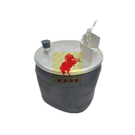 20375227 AIR SPRING WITH STEEL PISTON
