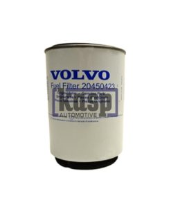 20450423 FUEL FILTER, WATER SEPARATOR