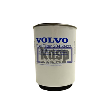20450423 FUEL FILTER, WATER SEPARATOR