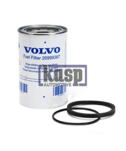 20998367 FUEL FILTER, WATER SEPARATOR