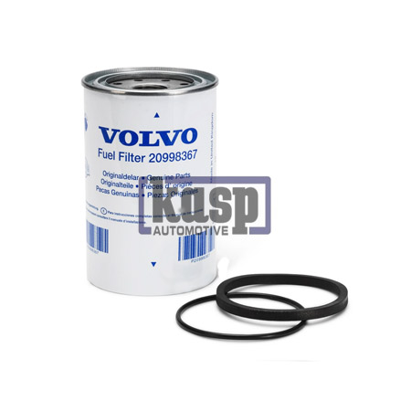 20998367 FUEL FILTER, WATER SEPARATOR