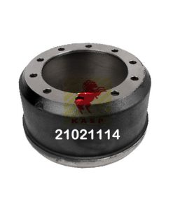 21021114 BRAKE DRUM