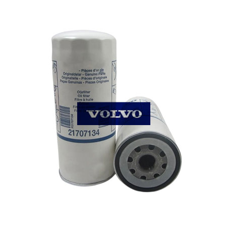 21707134 OIL FILTER