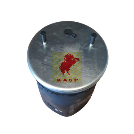 2198334S AIR SPRING WITHOUT PISTON - Image 2